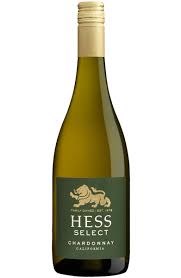 Hess Select Monterey Chardonnay 750ml